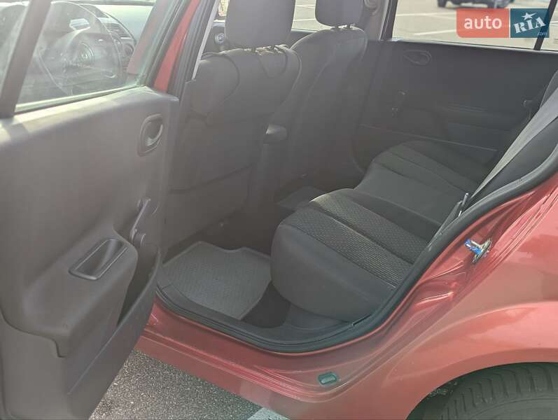 Універсал Renault Megane 2004 в Києві фото 13 Універсал Renault Megane 2004 в Києві