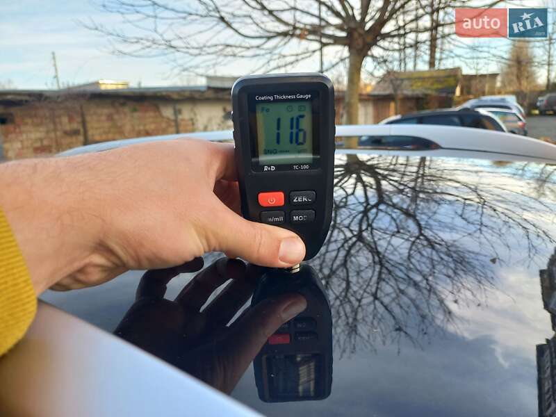 Универсал Renault Megane 2012 в Надворной фото 52 Универсал Renault Megane 2012 в Надворной