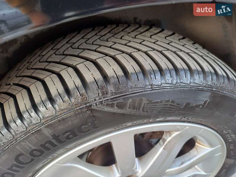 Универсал Renault Megane 2012 в Надворной фото 56 Универсал Renault Megane 2012 в Надворной