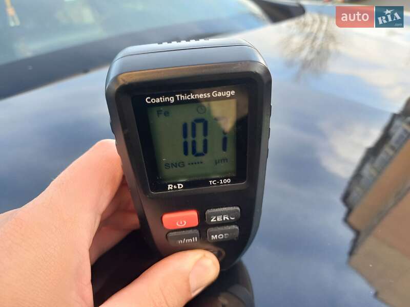 Универсал Renault Megane 2012 в Надворной фото 59 Универсал Renault Megane 2012 в Надворной