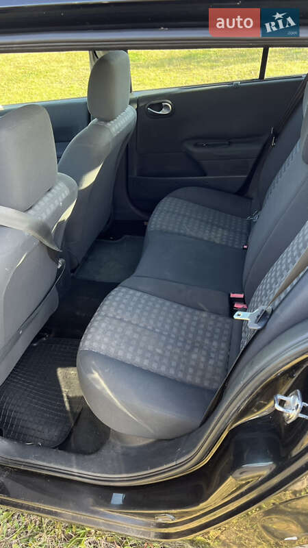 Универсал Renault Megane 2007 в Луцке