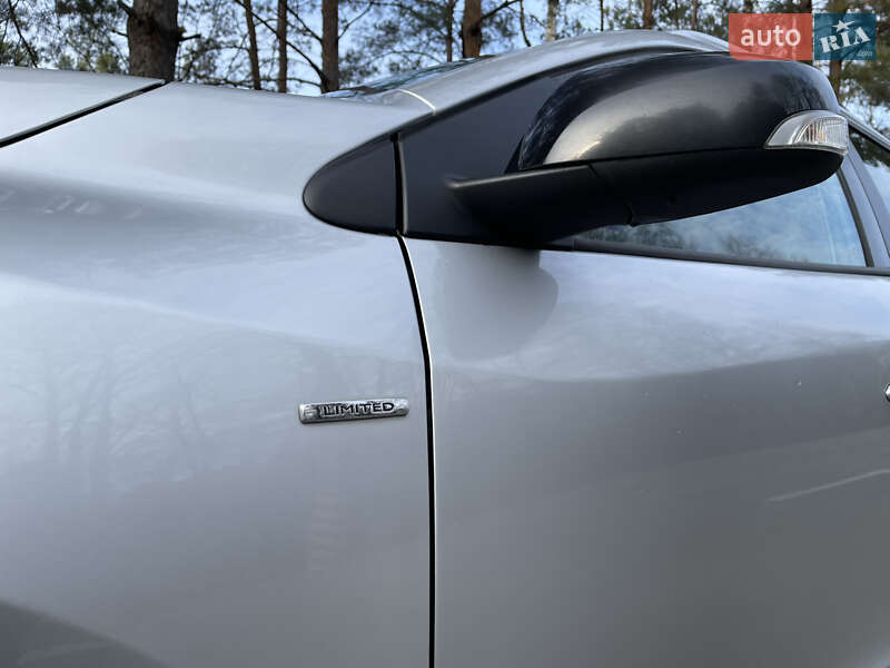 Универсал Renault Megane 2015 в Славуте фото 22 Универсал Renault Megane 2015 в Славуте