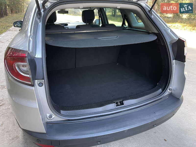 Универсал Renault Megane 2015 в Славуте фото 137 Универсал Renault Megane 2015 в Славуте