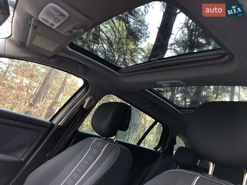 Універсал Renault Megane 2013 в Львові фото 38 Універсал Renault Megane 2013 в Львові