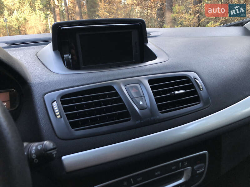 Універсал Renault Megane 2013 в Львові фото 54 Універсал Renault Megane 2013 в Львові