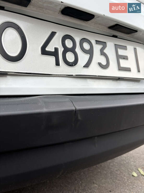 Универсал Renault Megane 2010 в Харькове