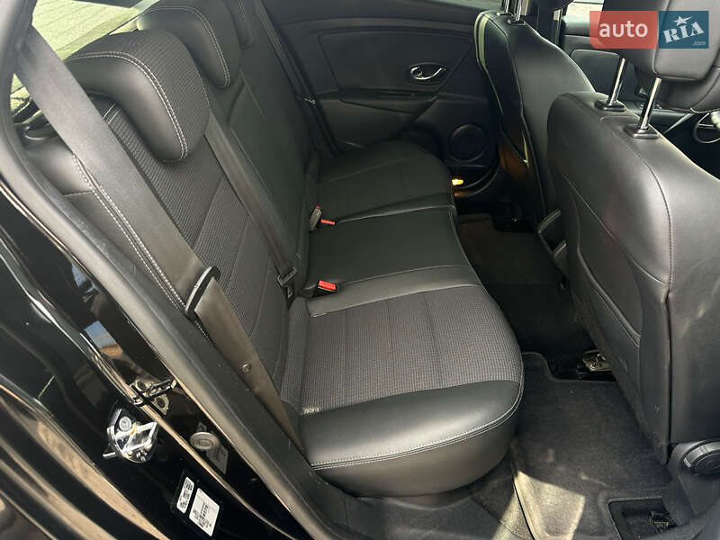 Универсал Renault Megane 2011 в Каменском фото 46 Универсал Renault Megane 2011 в Каменском