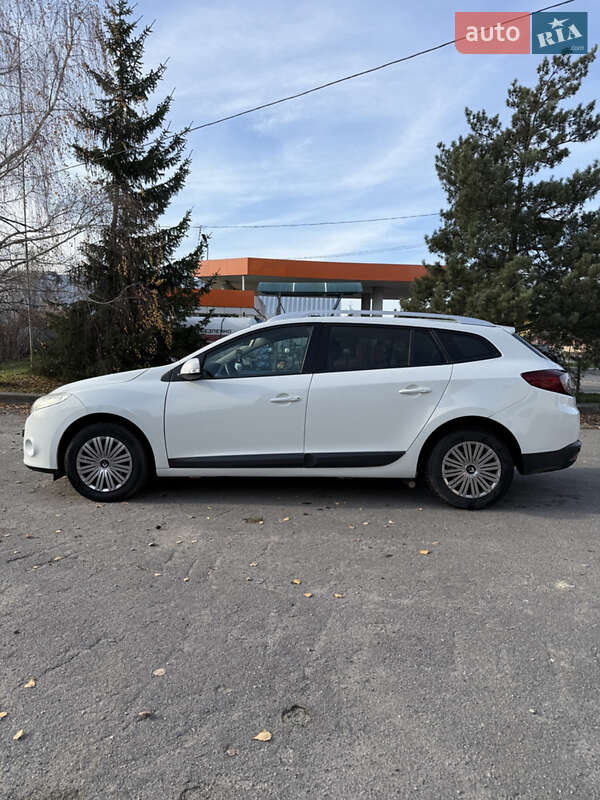 Универсал Renault Megane 2010 в Казатине фото 4 Универсал Renault Megane 2010 в Казатине
