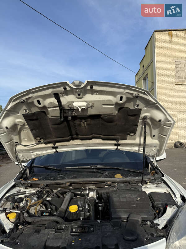 Универсал Renault Megane 2010 в Казатине фото 22 Универсал Renault Megane 2010 в Казатине