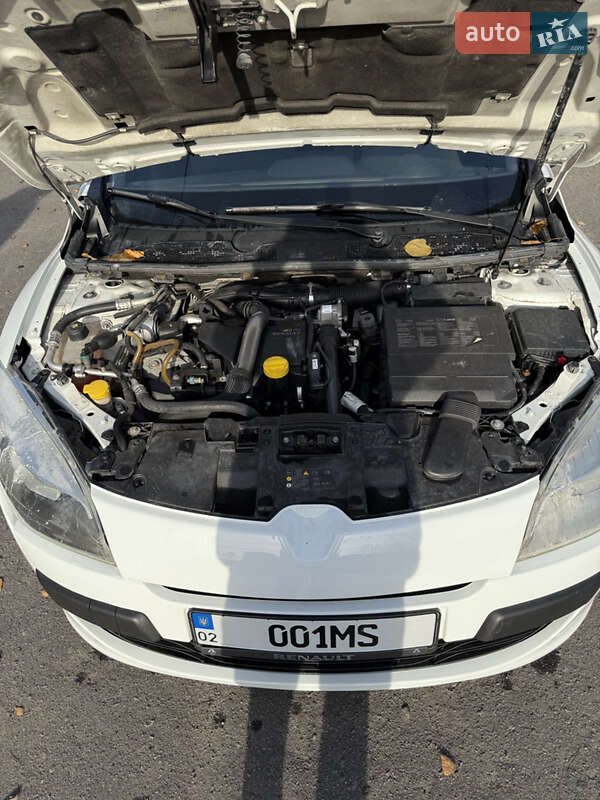 Универсал Renault Megane 2010 в Казатине фото 23 Универсал Renault Megane 2010 в Казатине