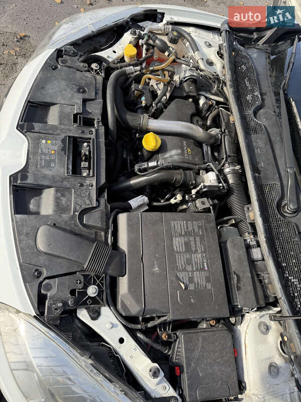 Универсал Renault Megane 2010 в Казатине фото 24 Универсал Renault Megane 2010 в Казатине