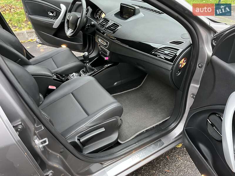 Универсал Renault Megane 2012 в Днепре