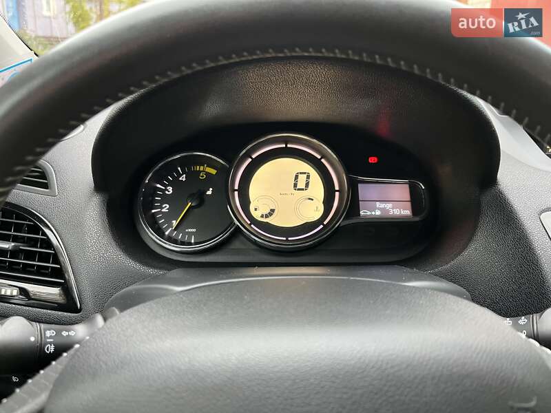 Универсал Renault Megane 2012 в Днепре