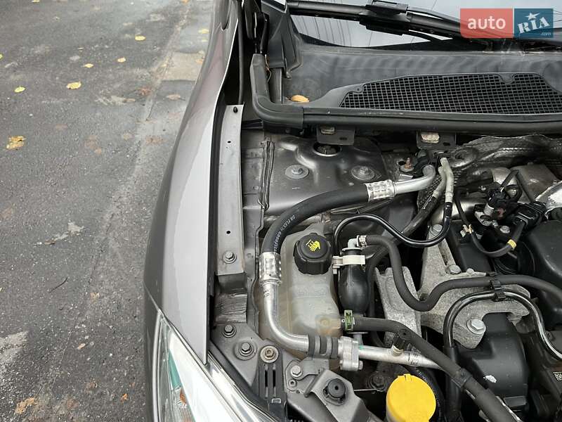 Универсал Renault Megane 2012 в Днепре