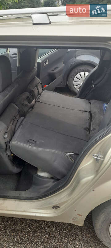 Универсал Renault Megane 2007 в Богуславе фото 2 Универсал Renault Megane 2007 в Богуславе