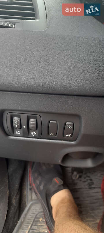 Универсал Renault Megane 2007 в Богуславе фото 12 Универсал Renault Megane 2007 в Богуславе