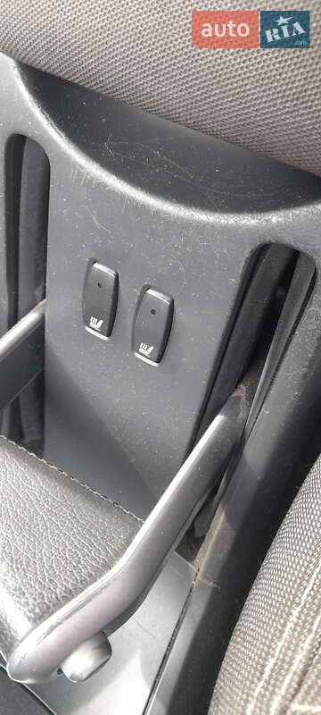 Универсал Renault Megane 2007 в Богуславе фото 18 Универсал Renault Megane 2007 в Богуславе