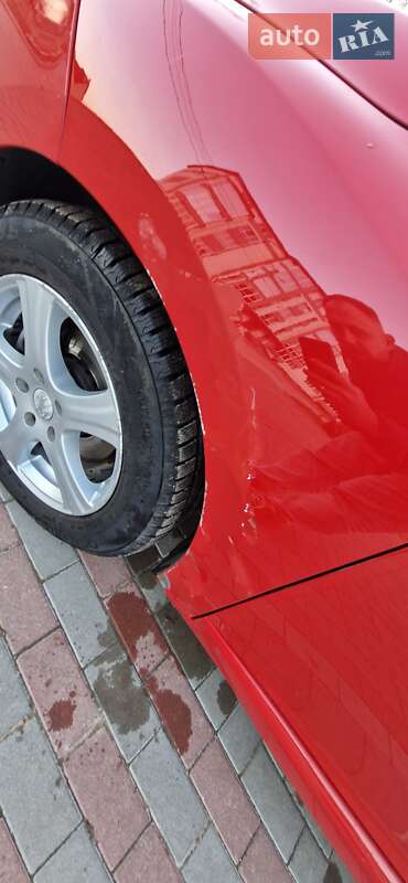 Универсал Renault Megane 2014 в Львове фото 18 Универсал Renault Megane 2014 в Львове