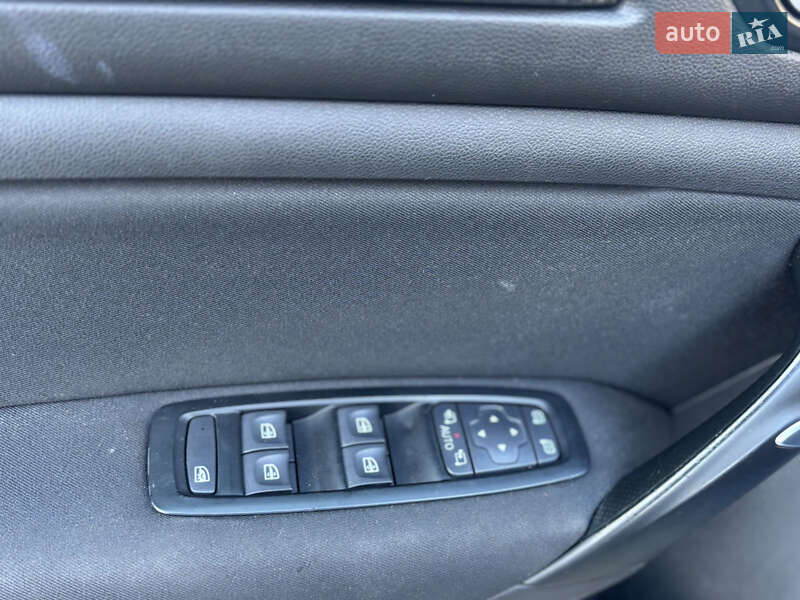 Универсал Renault Megane 2018 в Рожище