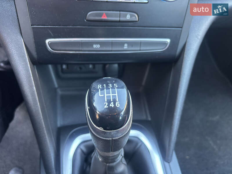 Универсал Renault Megane 2018 в Рожище