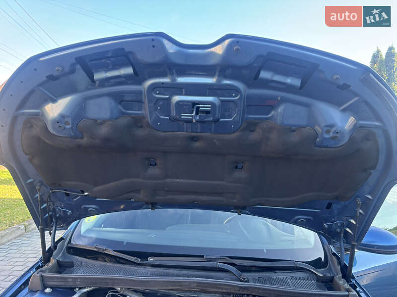 Универсал Renault Megane 2018 в Рожище