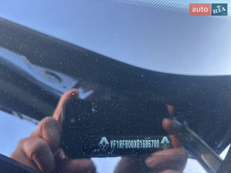 Универсал Renault Megane 2018 в Рожище