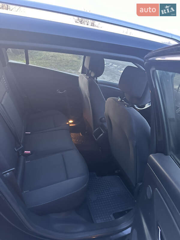 Универсал Renault Megane 2010 в Изяславе