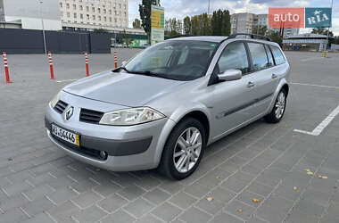 Универсал Renault Megane 2006 в Черкассах