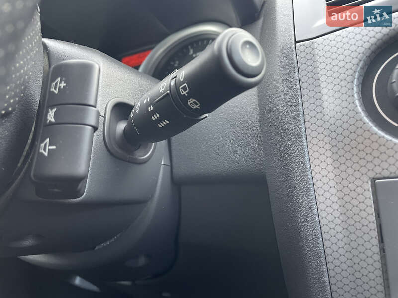 Універсал Renault Megane 2006 в Черкасах фото 15 Універсал Renault Megane 2006 в Черкасах