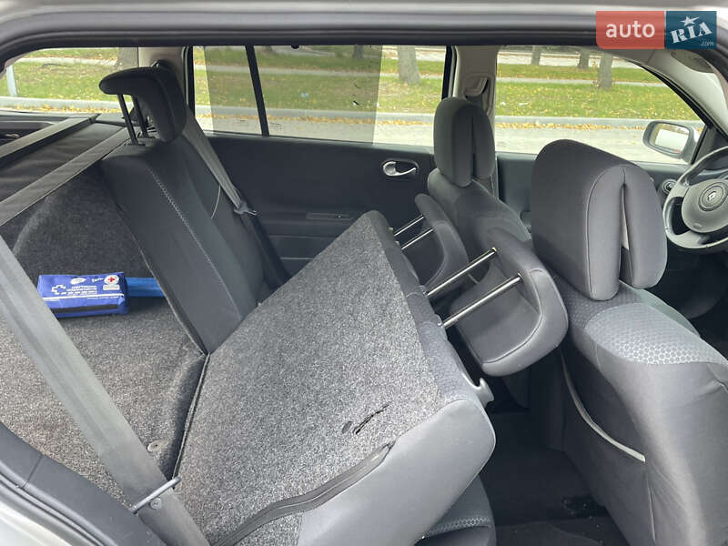 Універсал Renault Megane 2006 в Черкасах фото 29 Універсал Renault Megane 2006 в Черкасах