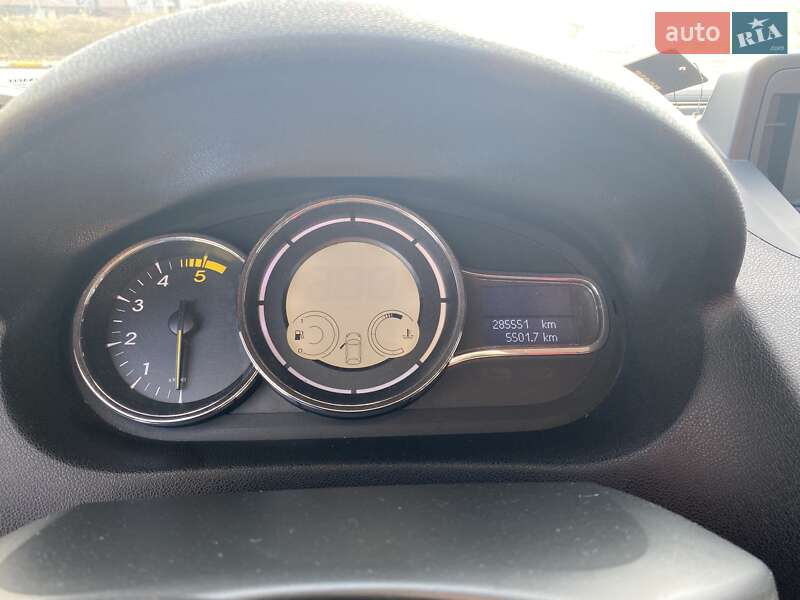 Универсал Renault Megane 2011 в Киеве