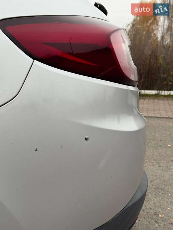 Универсал Renault Megane 2010 в Радивилове фото 9 Универсал Renault Megane 2010 в Радивилове