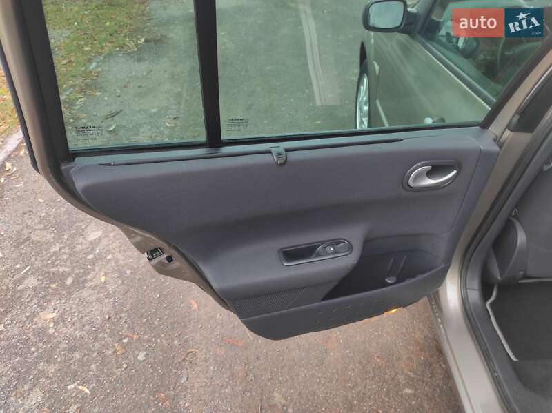 Универсал Renault Megane 2008 в Чернигове