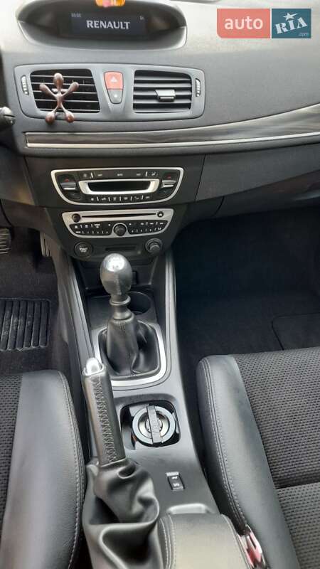 Универсал Renault Megane 2010 в Хмельницком фото 17 Универсал Renault Megane 2010 в Хмельницком