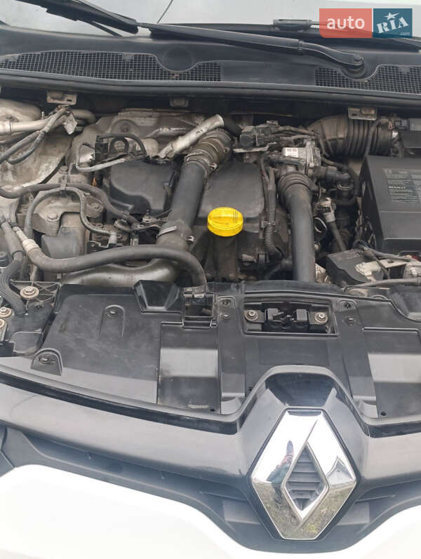 Универсал Renault Megane 2015 в Любаре