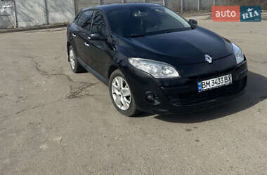Універсал Renault Megane 2011 в Сумах