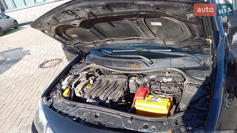 Универсал Renault Megane 2009 в Черкассах фото 12 Универсал Renault Megane 2009 в Черкассах