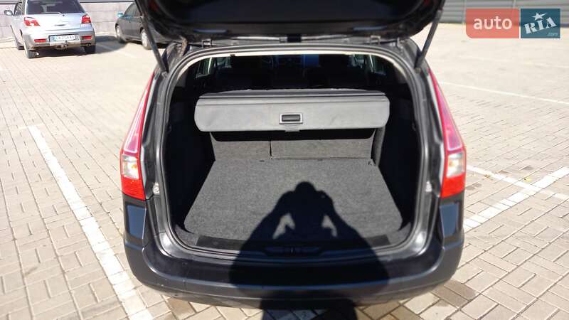 Универсал Renault Megane 2009 в Черкассах фото 15 Универсал Renault Megane 2009 в Черкассах