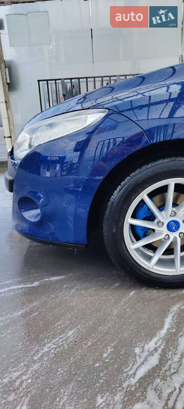 Универсал Renault Megane 2010 в Луцке фото 4 Универсал Renault Megane 2010 в Луцке