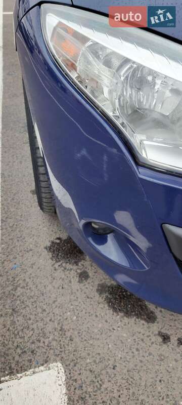 Универсал Renault Megane 2010 в Луцке фото 15 Универсал Renault Megane 2010 в Луцке