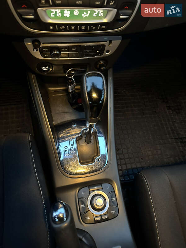 Универсал Renault Megane 2013 в Запорожье