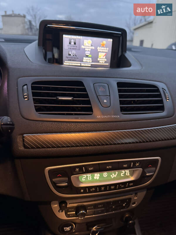 Универсал Renault Megane 2013 в Запорожье