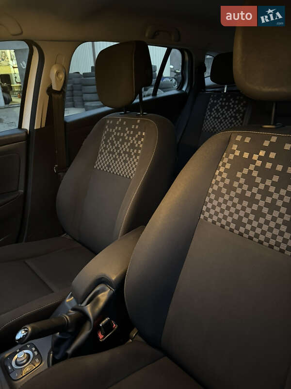 Универсал Renault Megane 2013 в Запорожье