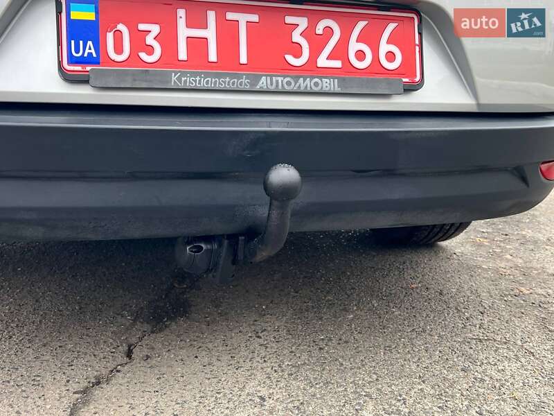 Универсал Renault Megane 2010 в Лубнах фото 19 Универсал Renault Megane 2010 в Лубнах