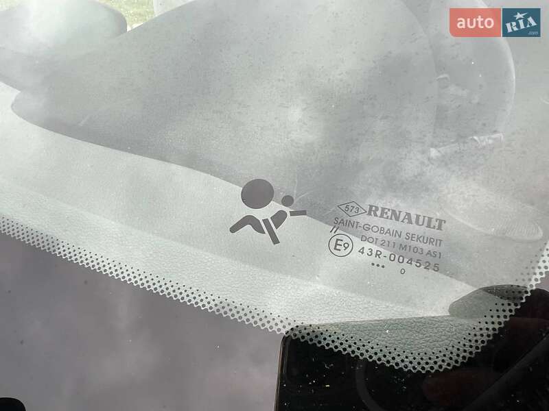 Универсал Renault Megane 2010 в Лубнах фото 60 Универсал Renault Megane 2010 в Лубнах