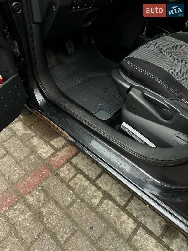 Универсал Renault Megane 2007 в Радехове