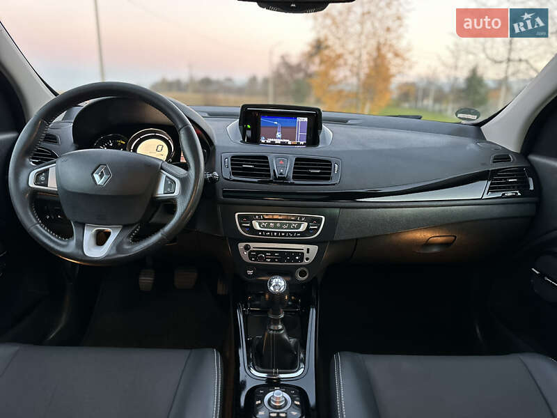 Универсал Renault Megane 2012 в Луцке фото 23 Универсал Renault Megane 2012 в Луцке