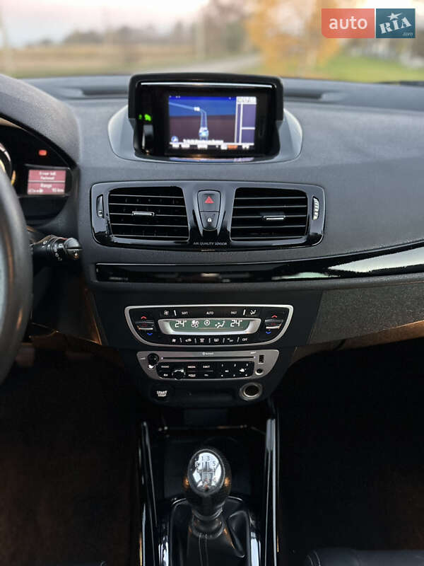 Универсал Renault Megane 2012 в Луцке фото 29 Универсал Renault Megane 2012 в Луцке