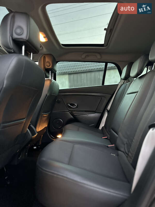 Универсал Renault Megane 2012 в Луцке фото 39 Универсал Renault Megane 2012 в Луцке