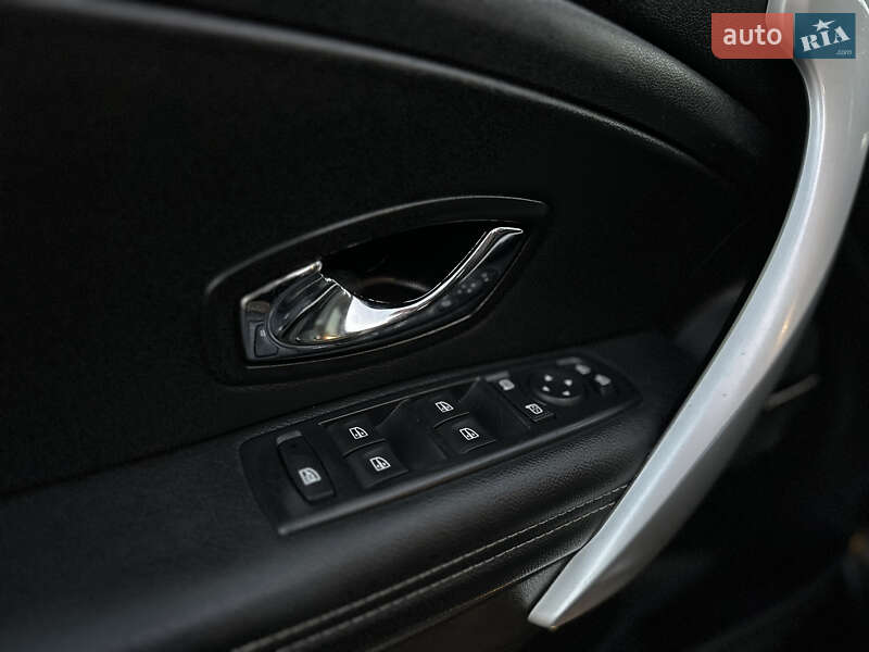 Универсал Renault Megane 2012 в Луцке фото 46 Универсал Renault Megane 2012 в Луцке